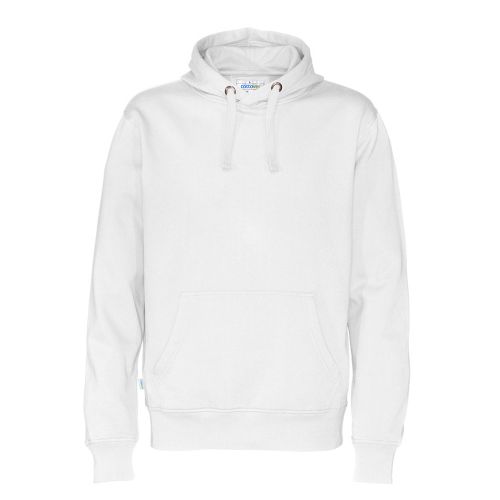 Hoodie heren fairtrade - Afbeelding 15